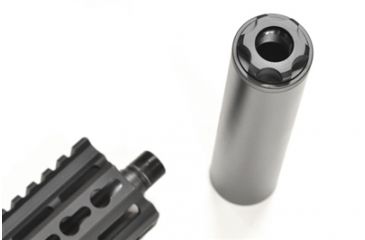 Image of Griffin Armament Fixed barrel mount 1/2x28 GAFM1228