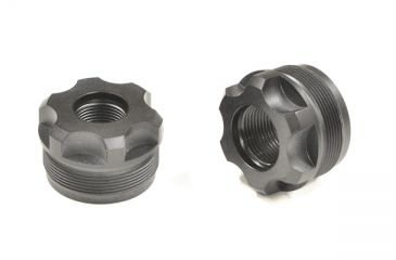 Image of Griffin Armament Fixed barrel mount 1/2x28 GAFM1228