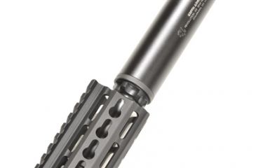Image of Griffin Armament Fixed barrel mount 5/8x24 GAFM5824