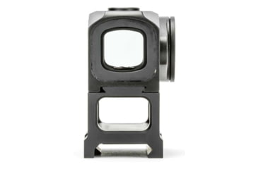 Image of Griffin Armament Griffin 1x Micro Sight, Acro, Red Dot, Black, GMS3R