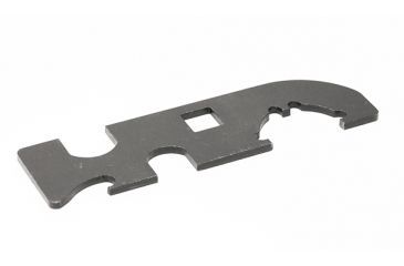 Image of Griffin Armament Griffin CAR Stock Wrench, Black GACART