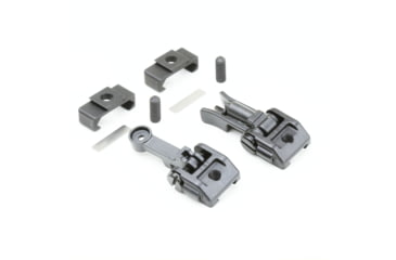 Image of Griffin Armament M2 Sights, Black, Small, GAM2S