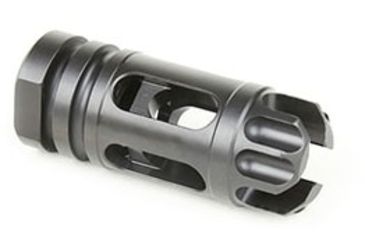 Image of Griffin Armament M4SD Flash Comp, Black, XHP556FC
