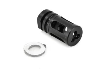 Image of Griffin Armament M4SD Hammer Comp, Black, XHP556HC