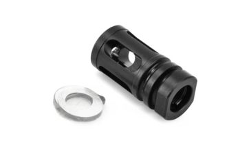 Image of Griffin Armament M4SD Hammer Comp, Black, XHP556HC