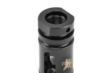 Image of Griffin Armament M4SD Hammer Comp, Black, XHP556HC