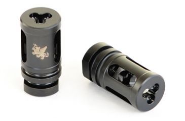 Image of Griffin Armament M4SD Hammer Comp, Black XHP556HC