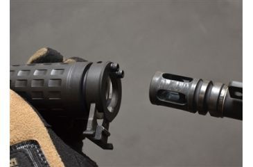 Image of Griffin Armament M4SD Hammer Comp, Black XHP556HC