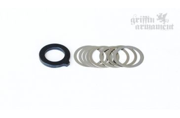 Image of Griffin Armament M4SD shim kit GAM4SDSK