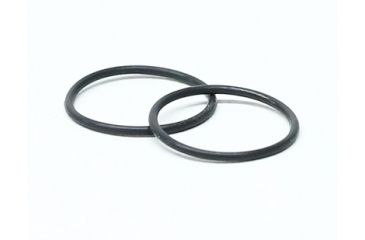 Image of Griffin Armament O-Ring piston 16x1LH (2 pack), Black GAOR16
