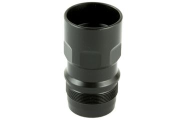 Image of Griffin Armament Optimus Micro Tape Mount Adapter, Black, GRIFOPMEXT