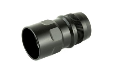 Image of Griffin Armament Optimus Micro Tape Mount Adapter, Black, GRIFOPMEXT