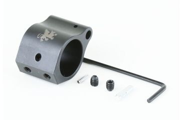 Image of Griffin Armament Primo Gas Block (low pro) GAPGB