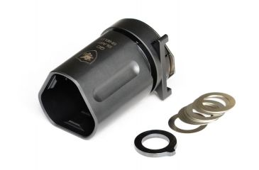 Image of Griffin Armament QD Blast Shield GAQDBS