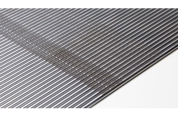 Image of Griffin Armament Suppressor Alignment Check Rod .45 Cal, Gray, GASACR45