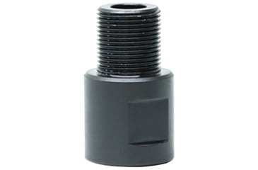 Image of Griffin Armament TA1415824 5/8X24 Thread Adapter 5/8x24 Black