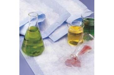 Image of Griffin Medical Absorbent Bench Underpads 1502V Standard Pads