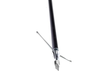 Image of Grim Reaper Broadhead Xbow Mechanical 2-blade 125gr 2''cut