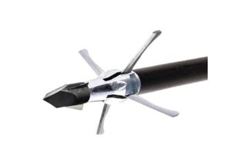 Image of Grim Reaper Mini-Mag Razortip Broadheads