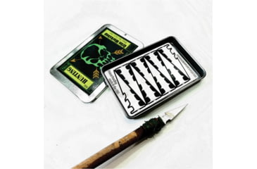 Image of Grim Workshop Arrowhead Survival Card