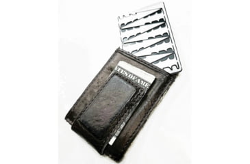 Image of Grim Workshop Arrowhead Survival Card
