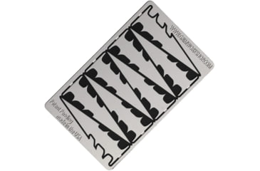 Image of Grim Workshop Arrowhead Survival Card