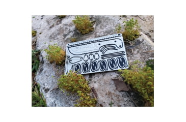 Image of Grim Workshop Bob Hansler Survival Card