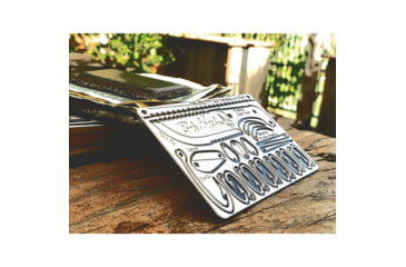 Image of Grim Workshop Bob Hansler Survival Card
