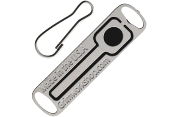 Image of Grim Workshop Handcuff Shim Micro Tool