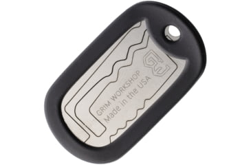 Image of Grim Workshop Lock Pick Dog Tag Necklace, GRIRAKTAG