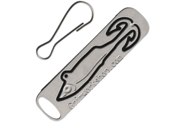 Image of Grim Workshop Minnow Lure Micro Tool