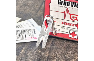 Image of Grim Workshop Tick Remover Micro Tool, GRITICMIC