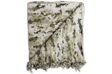 Image of Grindworx Shemagh Digi Camo DA21