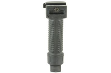 Image of Grip Pod Picatinny Polymer Constuction Law Enforcement Grip Saw Pod, Black, GPSLECL