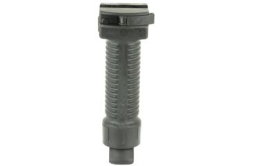 Image of Grip Pod Picatinny Polymer Constuction Law Enforcement Grip Saw Pod, Black, GPSLECL