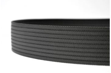 Image of Grip6 Black Belt Strap-Black-30 Waist