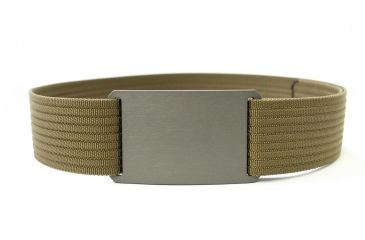 Image of Grip6 Tiger's Eye Belt-32 Waist