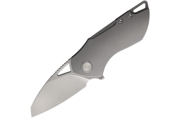 Image of Grissom Knife &amp; Tool Riverstone Framelock SW