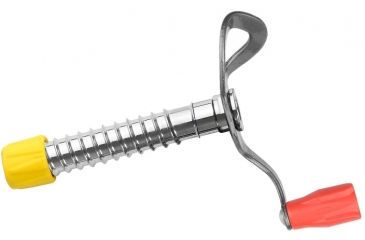 Image of Grivel Helix Ice Screws-Short