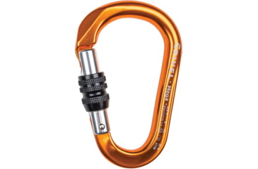Grivel Mega K6N HMS Carabiner - Thumbnail 5