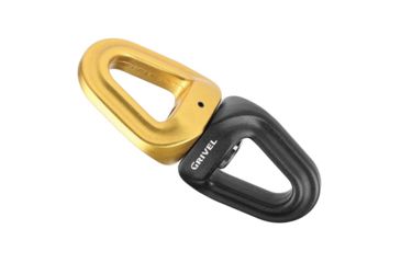 Image of Grivel Mini Roll Swivel RTROLLM