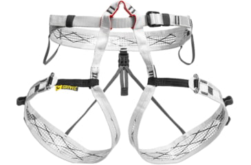 Image of Grivel Mistral Light Harness Md/lg HAMISL2