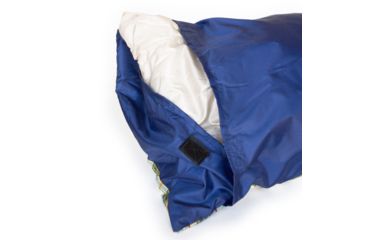 Image of Grizzly Big Camping Pillow, Mixed, Large, 40014