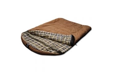 Image of Grizzly Canvas 25 Degree 2p 40008