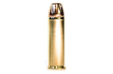 Image of Grizzly Cartridge 44 Magnum 240 Grain Jacketed Hollow Point Pistol Ammo, 20 Rounds, GC44M5
