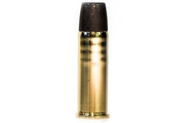 Image of Grizzly Cartridge 45 Colt +P 335 Grain Wide Long Nose Gas Check Pistol Ammo, 20 Rounds, GC45C+P14