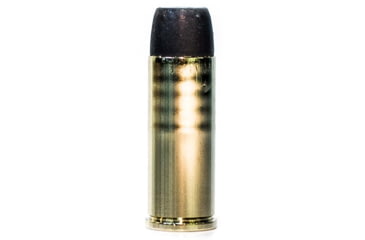 Image of Grizzly Cartridge 480 Ruger 425 Grain Wide Flat Nose Gas Checked Pistol Ammo, 20 Rounds, GC48R5