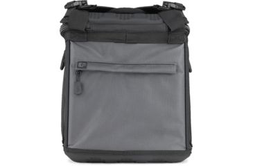 Image of Grizzly Coolers Drifter 12 Plus Eva Molded Cooler Blk/gry
