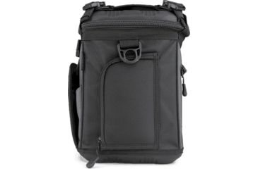 Image of Grizzly Coolers Drifter 12 Plus Eva Molded Cooler Blk/gry