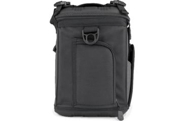 Image of Grizzly Coolers Drifter 12 Plus Eva Molded Cooler Blk/gry